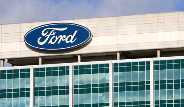 フォードとGlobalFoundriesは国内IC供給の増加を計画している